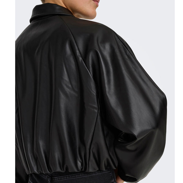 Only Saramy Bomber Jacket