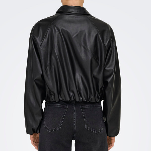 Only Saramy Bomber Jacket
