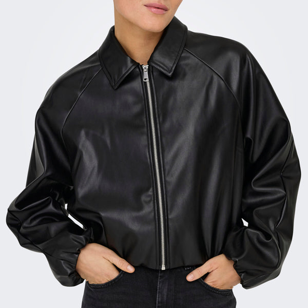 Only Saramy Bomber Jacket