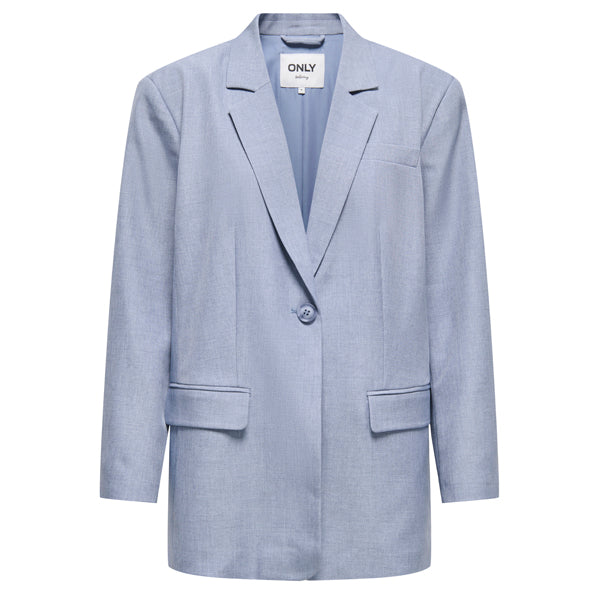 ONLY Linda Blazer Indigo