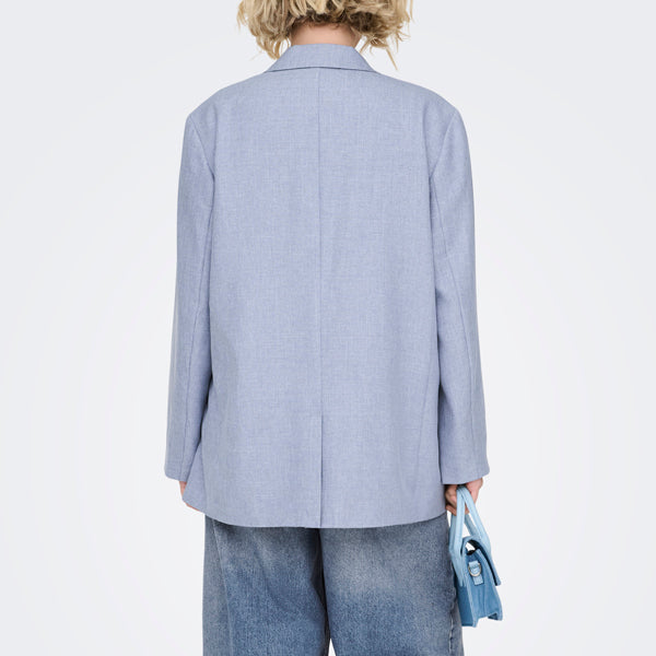 ONLY Linda Blazer Indigo
