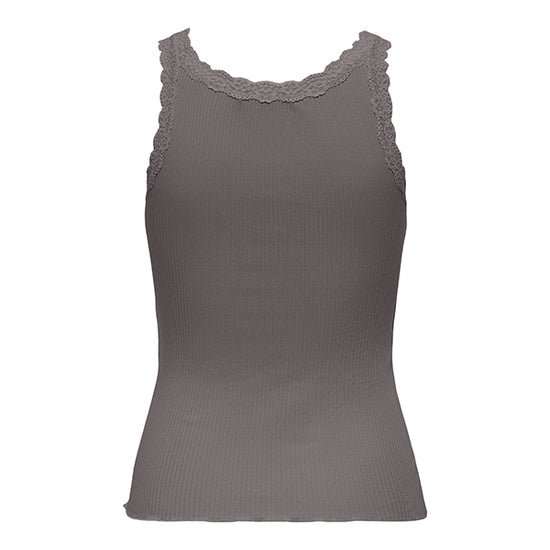 ONLY Sara Lace Top Fango
