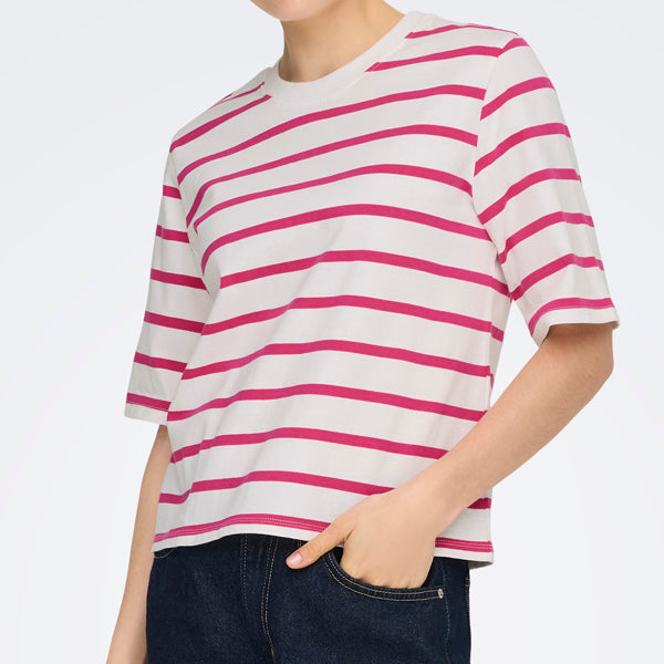 ONLY Soph Stripe Shirt