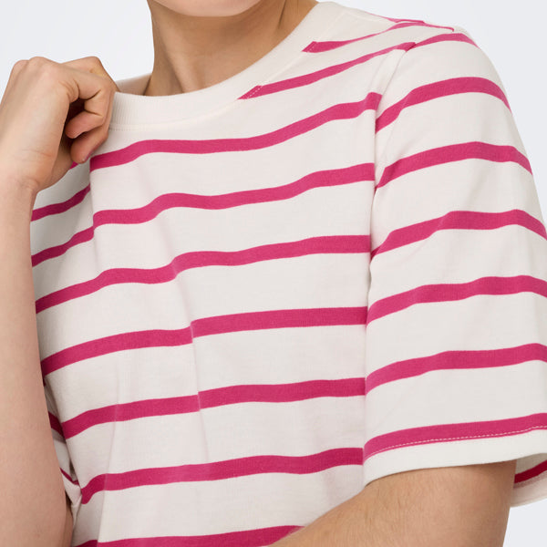 ONLY Soph Stripe Shirt