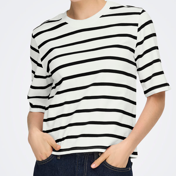 ONLY Soph Stripe Shirt