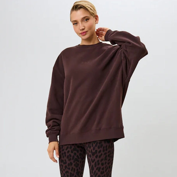 OH APRIL OV Sweater GOOD KARMA