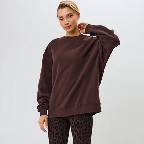 OH APRIL OV Sweater GOOD KARMA