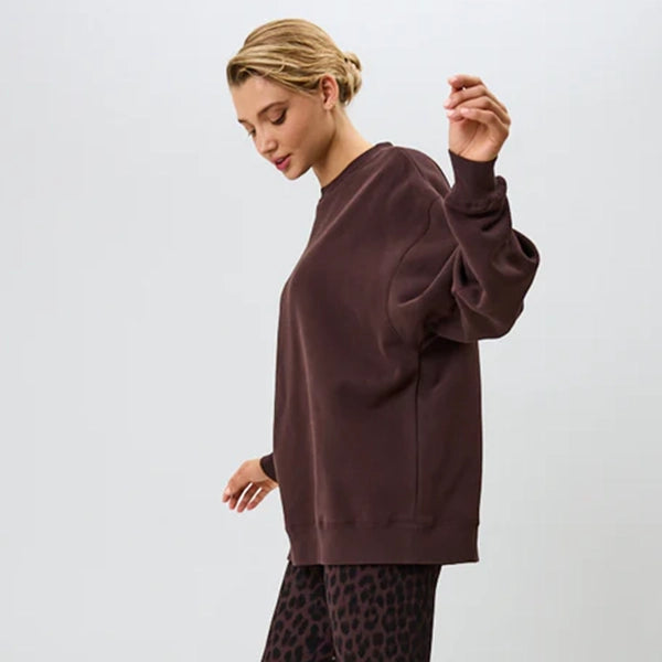 OH APRIL OV Sweater GOOD KARMA