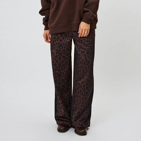 OH April Kael Lace Trackpants