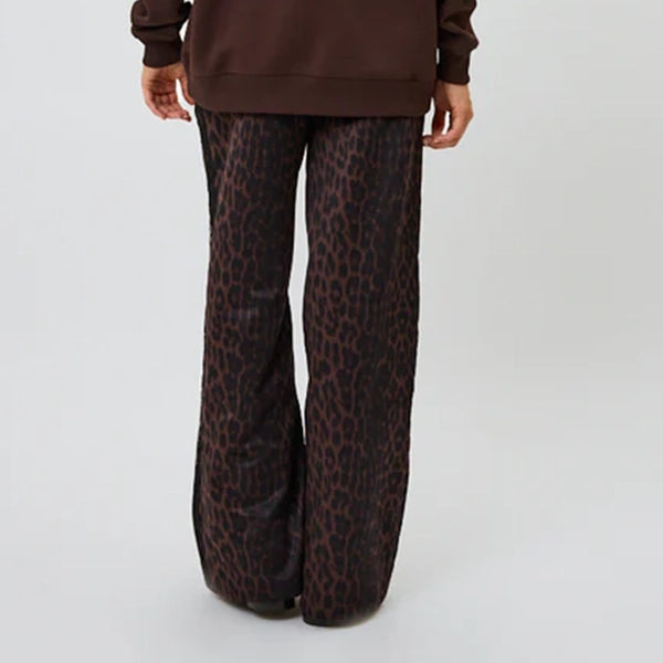 OH April Kael Lace Trackpants