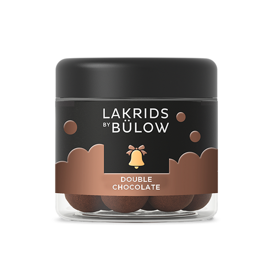 LAKRIDS Double Choc | Small