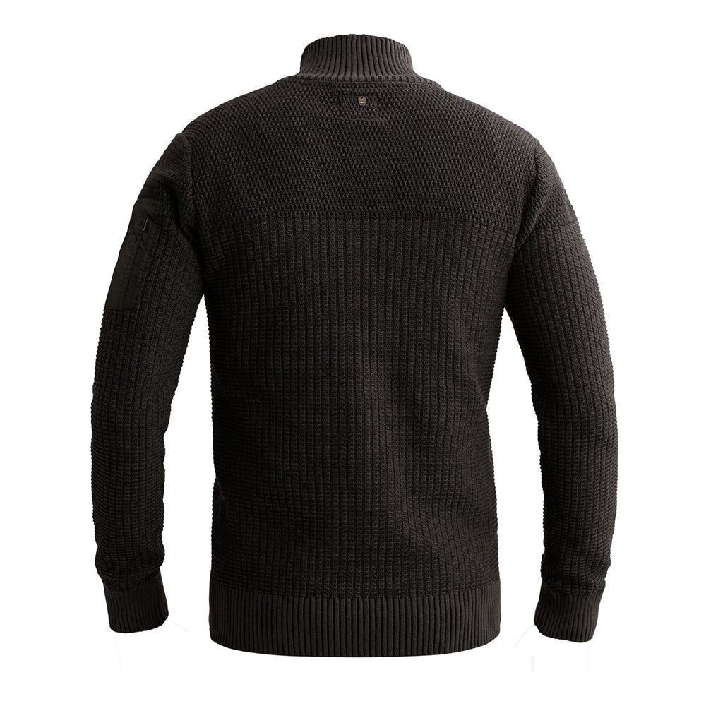 PME Legend Strickjacke