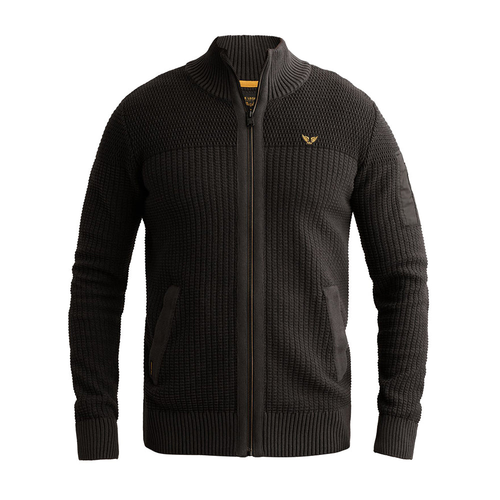 PME Legend Strickjacke