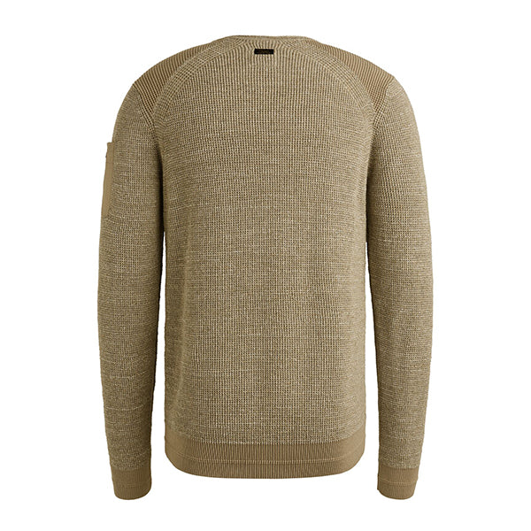 PME Legend Ribstrickpullover