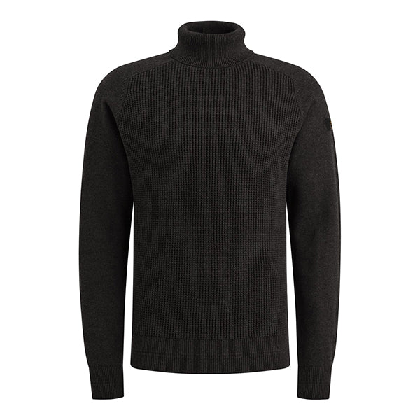 PME Legend Rollkragenpullover