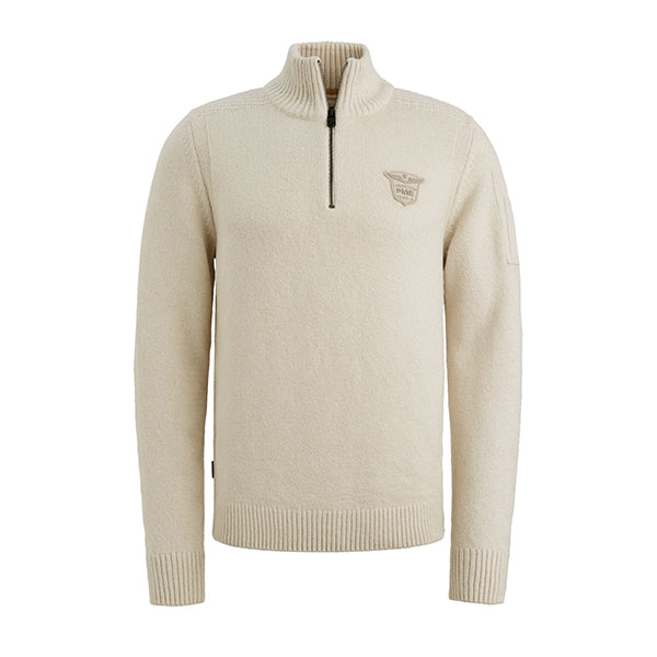 PME Legend Pullover Half Zip