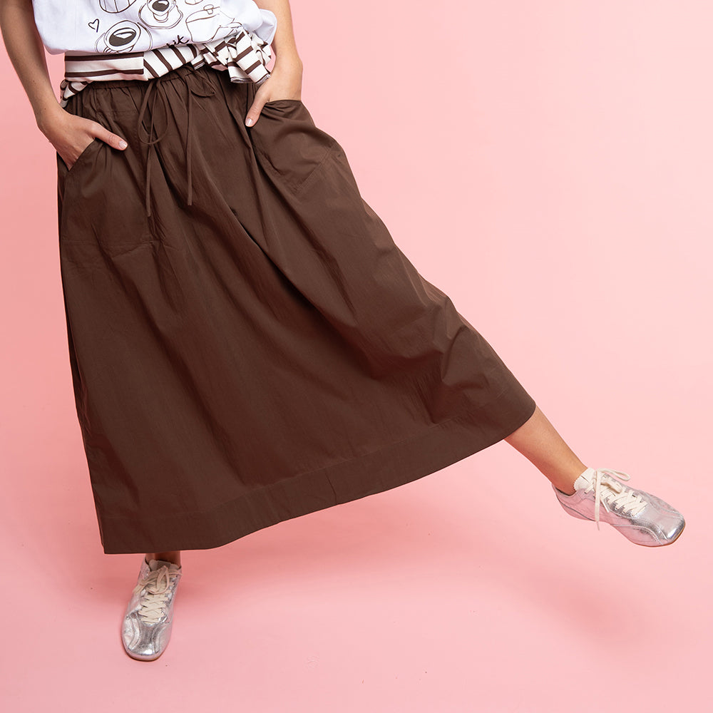 TSP Maxirock Espresso