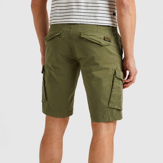 PME Nordrop Cargo Shorts