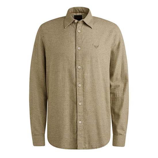 PME Legend Hemd YarnDyed