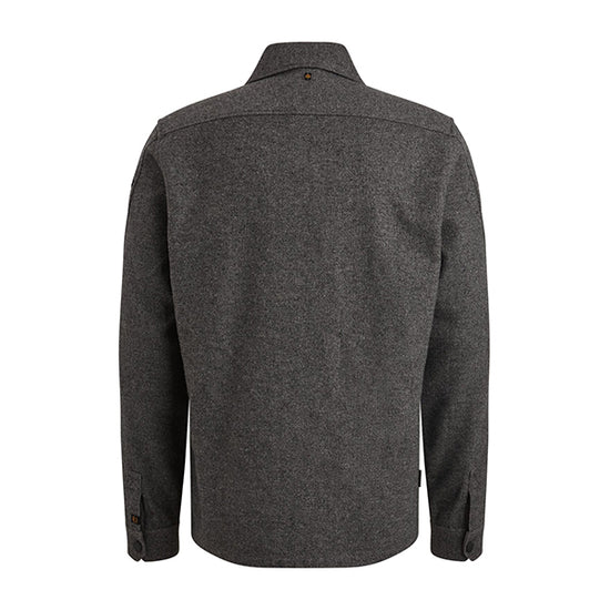 PME Legend Hemdjacke Wolle