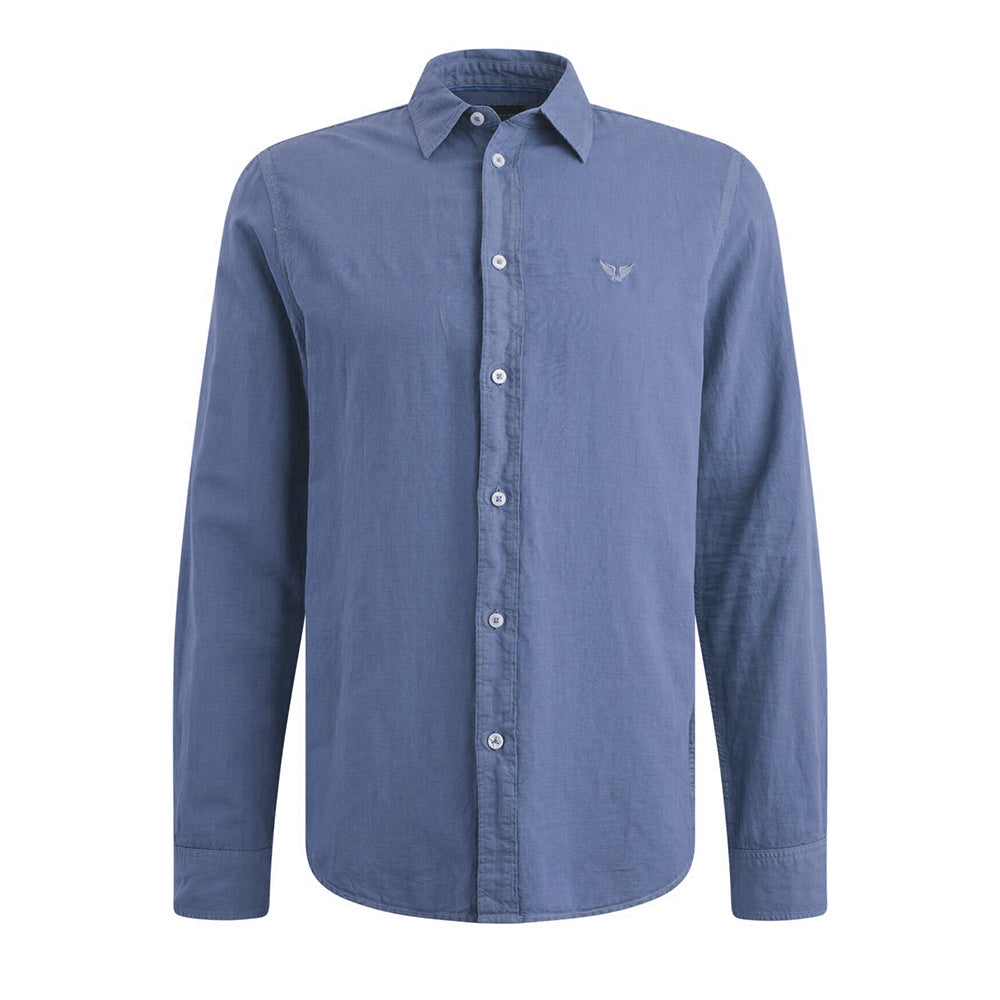 PME Legend Hemd Garment Dyed