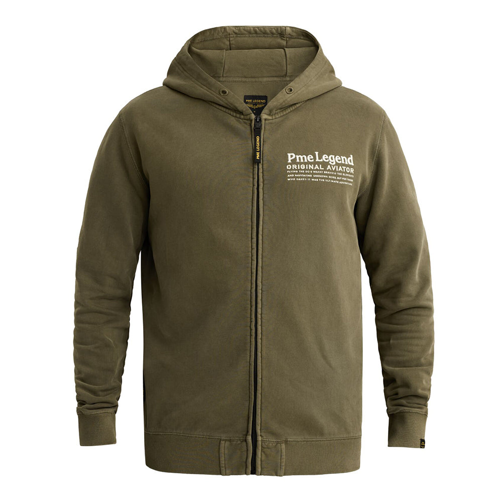 PME Legend Sweatjacke