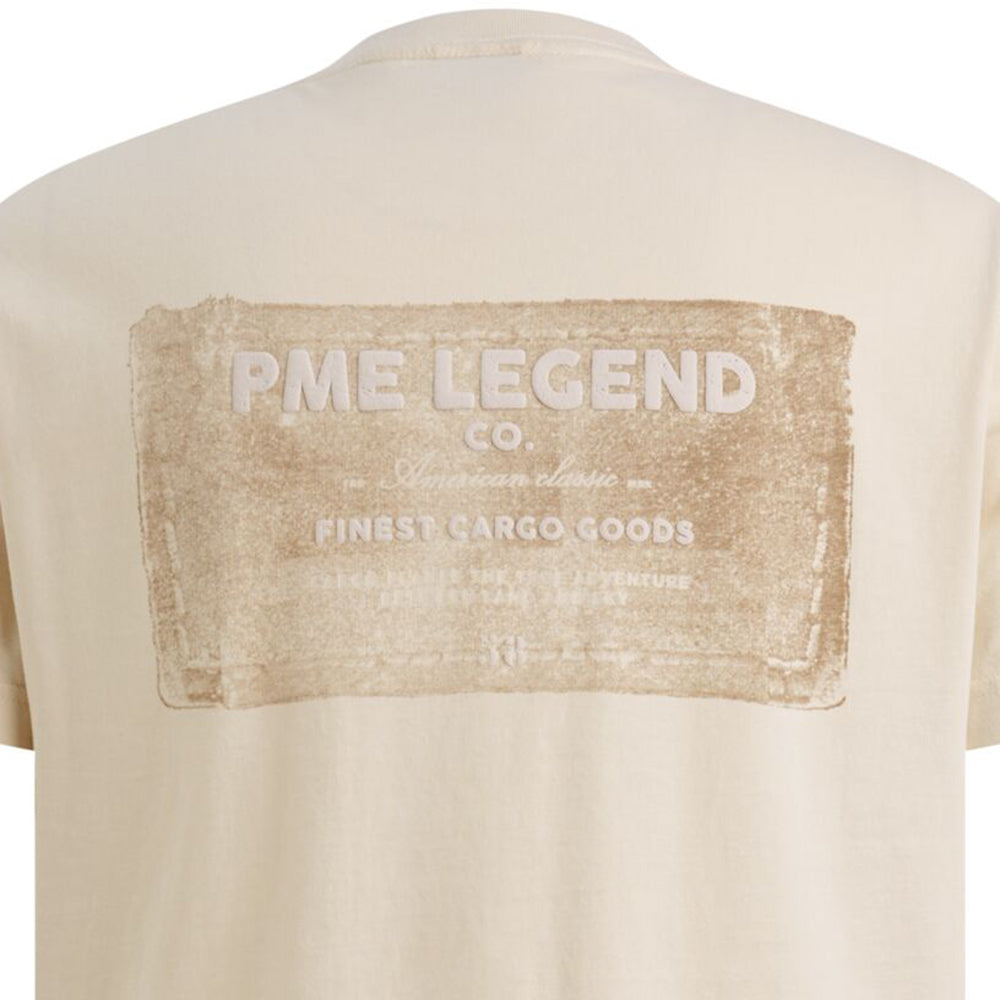 PME Legend T-Shirt Artwork
