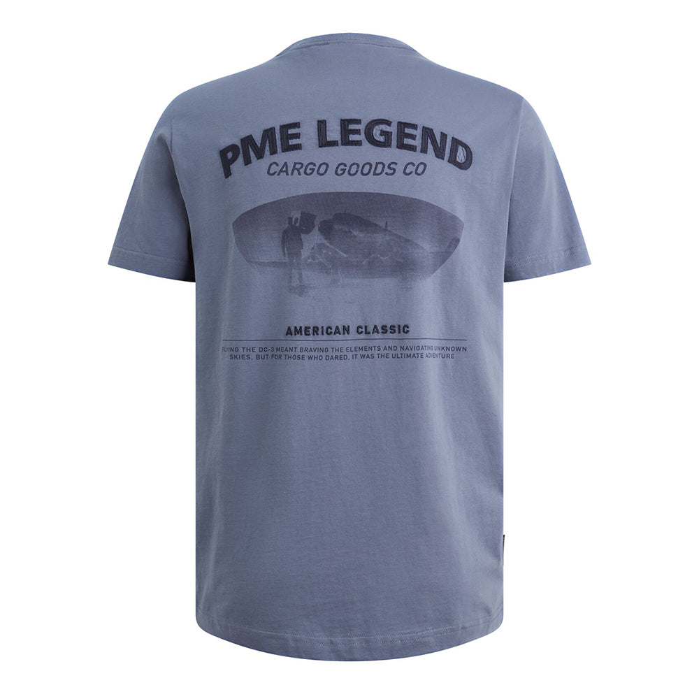 PME Legend T-Shirt Artwork