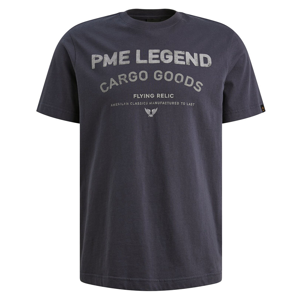 PME Legend T-Shirt Artwork