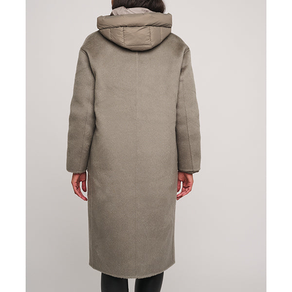 RINO PELLE Reni 2in1 Coat