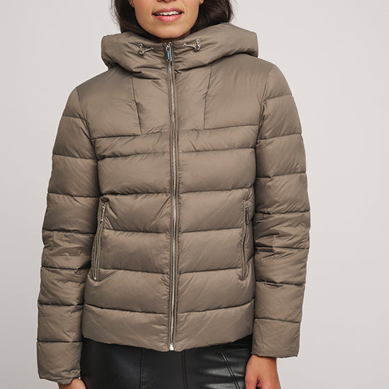 RINO PELLE Reni 2in1 Coat