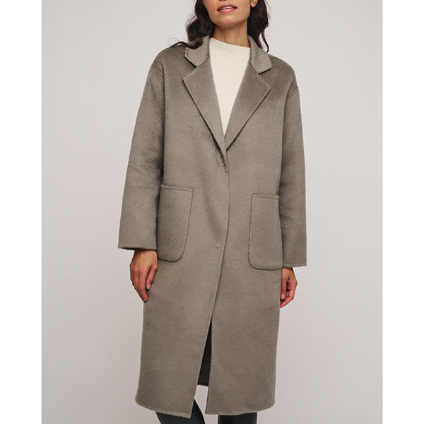 RINO PELLE Reni 2in1 Coat