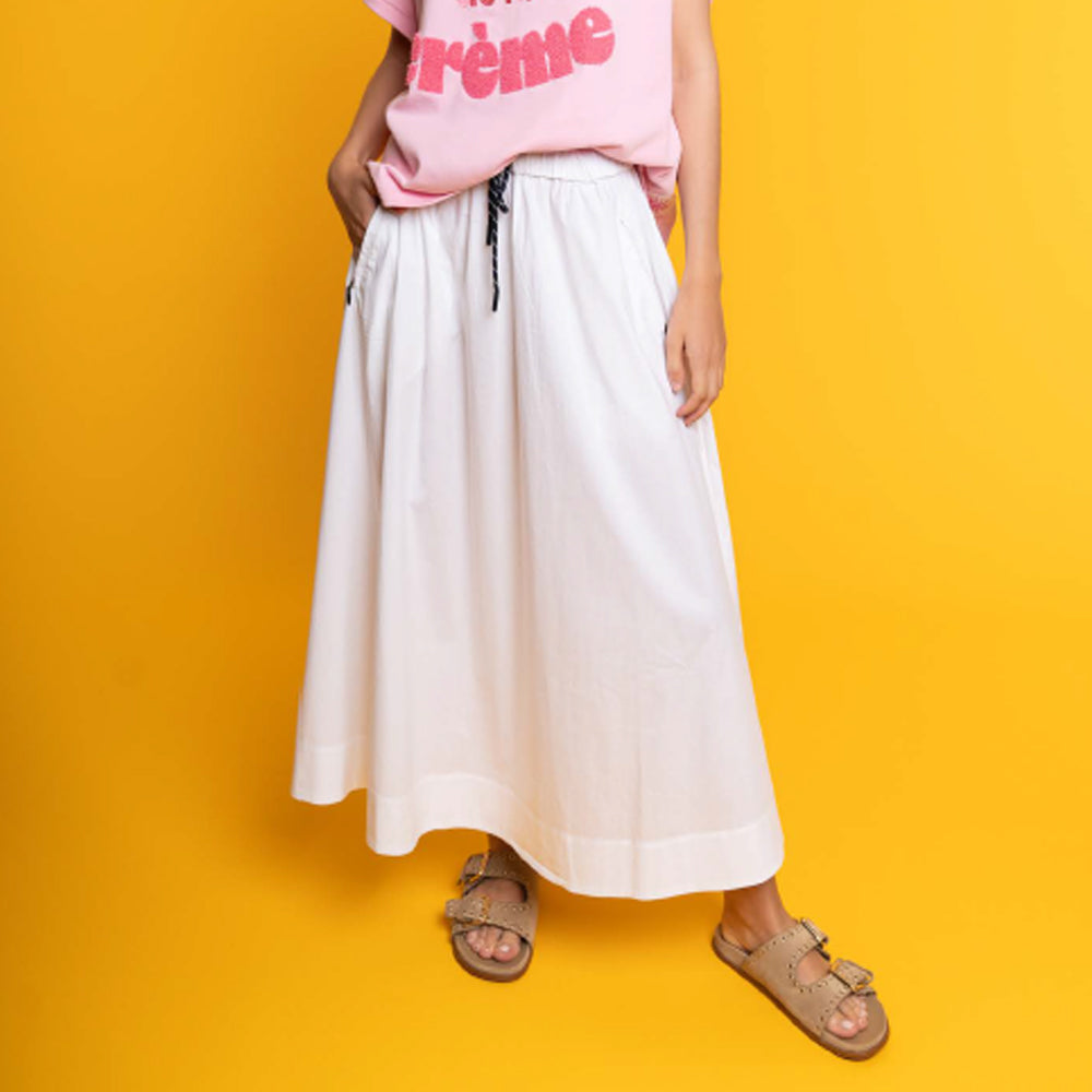 TSP Maxirock Off Withe