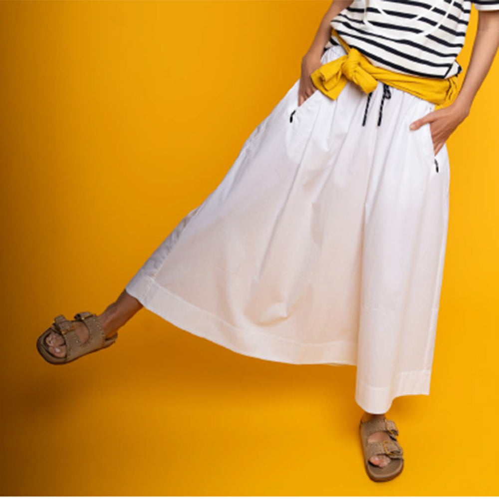 TSP Maxirock Off Withe