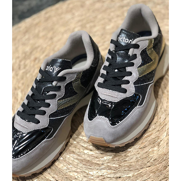 VICTORIA Rush Glam Sneaker