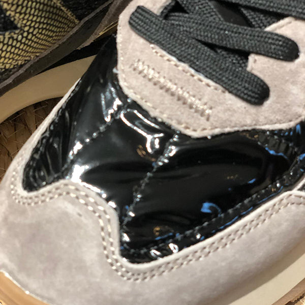 VICTORIA Rush Glam Sneaker