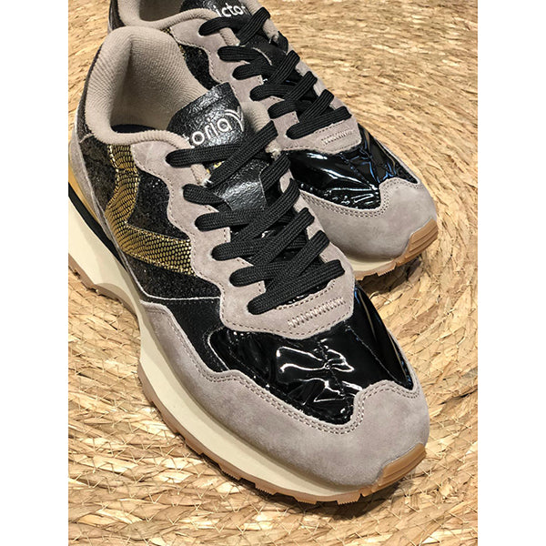 VICTORIA Rush Glam Sneaker