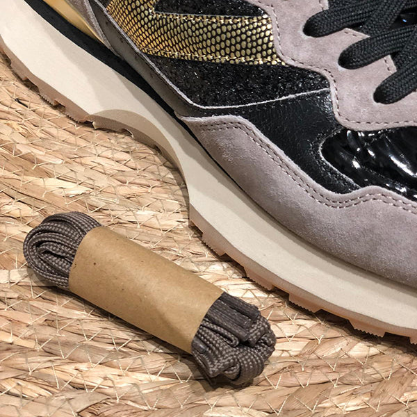 VICTORIA Rush Glam Sneaker