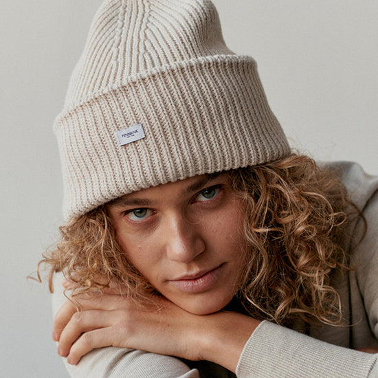 PENN & INK Beanie