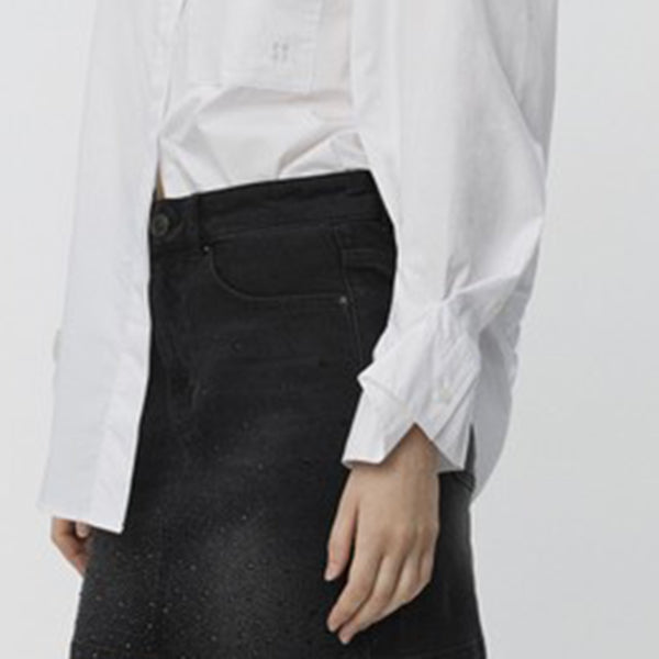 Sofie Schnoor AbbySW Shirt