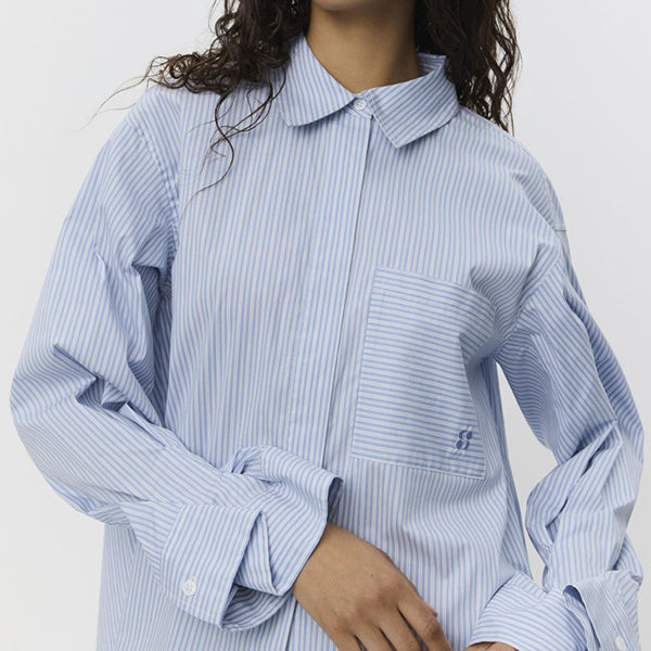 Sofie Schnoor Abby Stripe Shirt