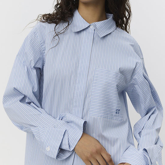 Sofie Schnoor Abby Stripe Shirt