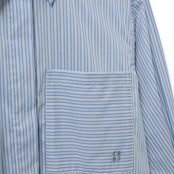 Sofie Schnoor Abby Stripe Shirt