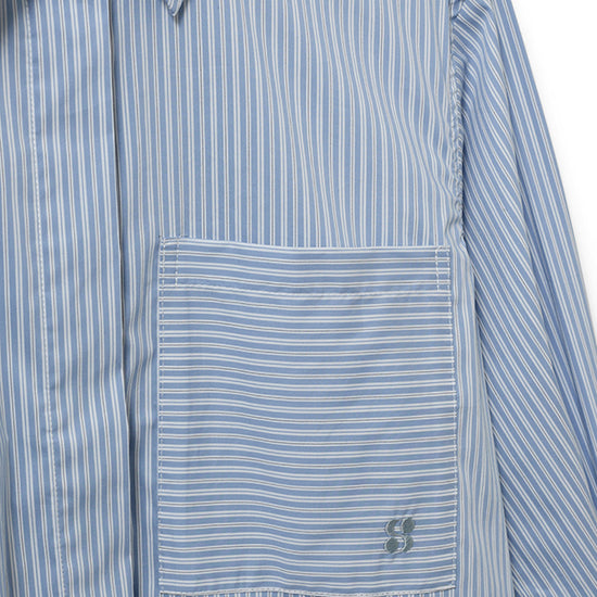 Sofie Schnoor Abby Stripe Shirt