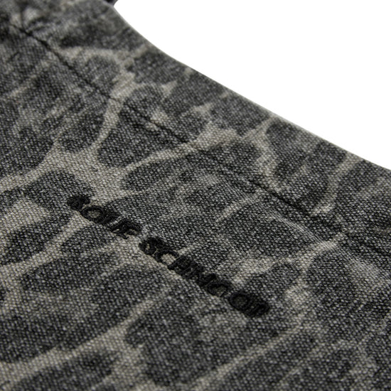 Sofie Schnoor Tote Bag Grey Leo