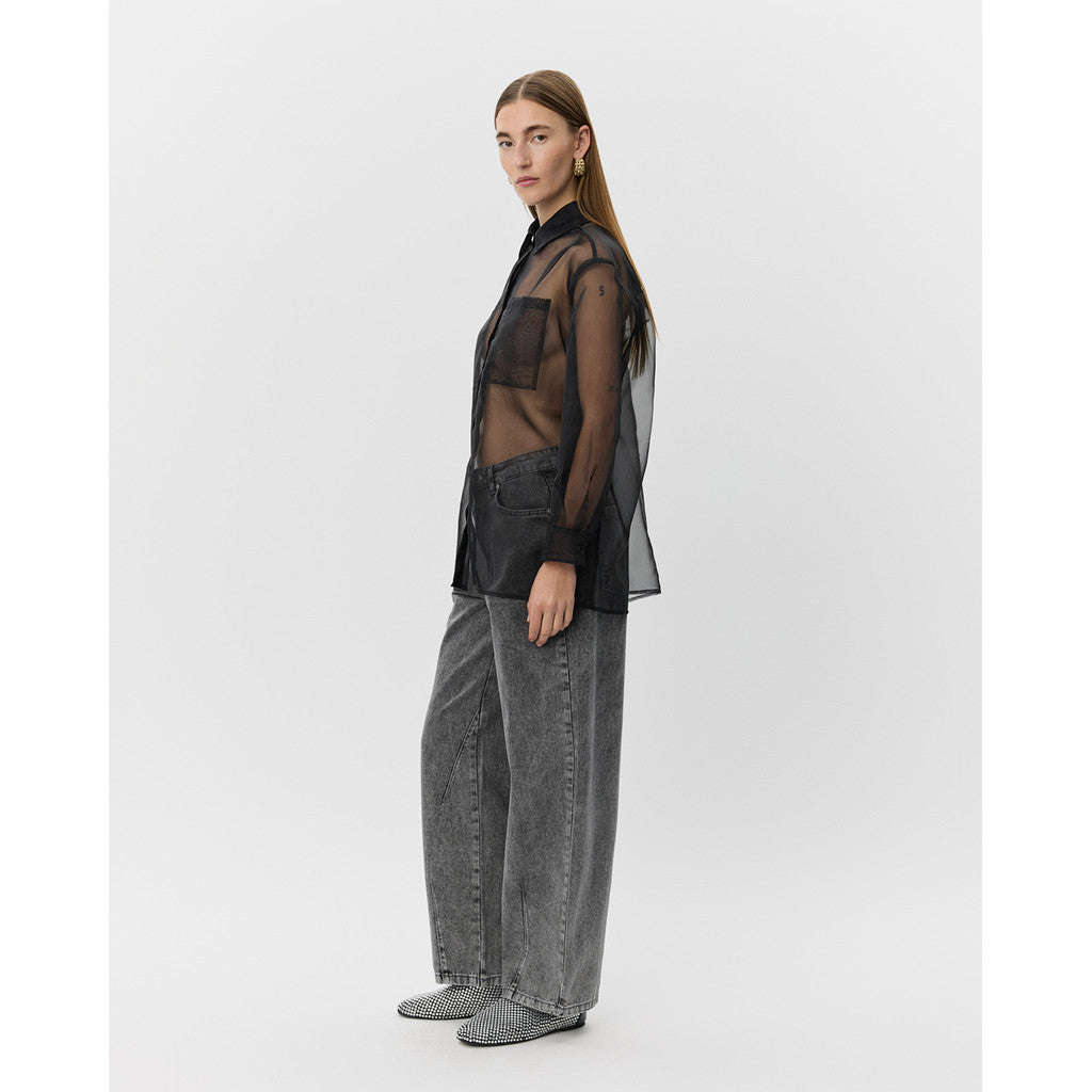 Sofie Schnoor Organza Bluse