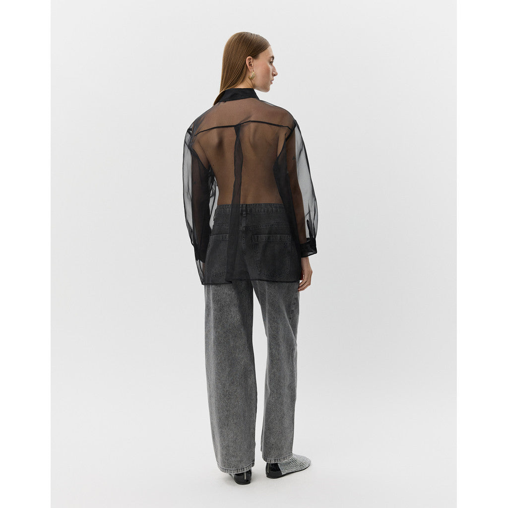 Sofie Schnoor Organza Bluse