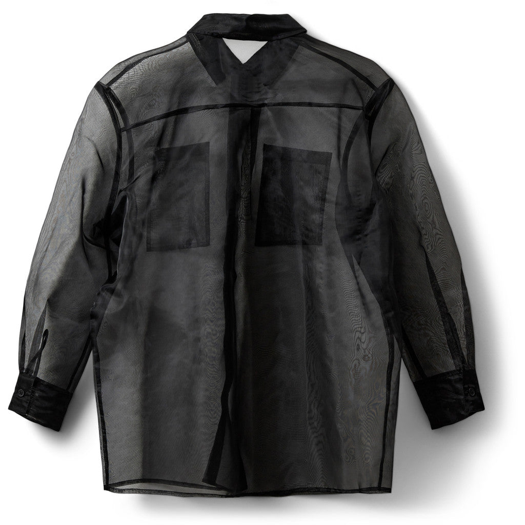 Sofie Schnoor Organza Bluse