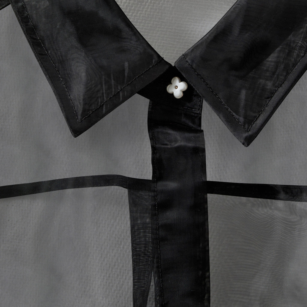 Sofie Schnoor Organza Bluse