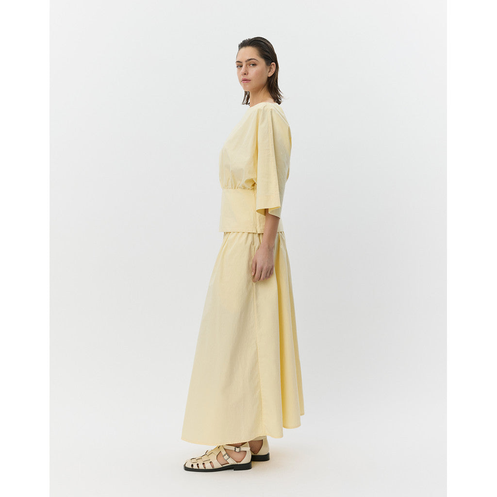 Sofie Schnoor Boat Neck Bluse